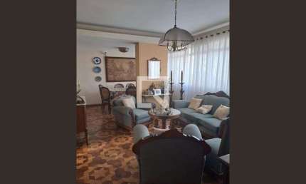 Apartamento com 3 quartos à venda na Rua Coronel Francisco Amaro, --, Centro, Santo André