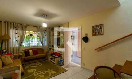Casa com 3 quartos à venda na Rua Lázara de Oliveira Leite, --, Demarchi, São Bernardo do Campo