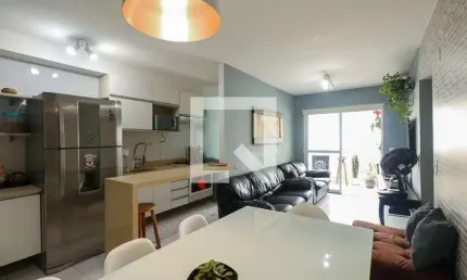Apartamento à venda - santa paula, 3 quartos,  80 m2