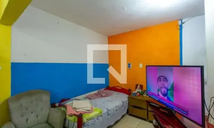 Casa com 2 quartos à venda na Rua Bom Jesus de Pirapora, --, Baeta Neves, São Bernardo do Campo