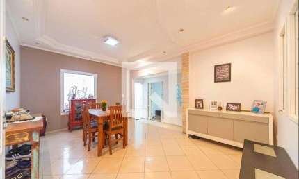 Casa à Venda - Parque Bandeirante, 3 Quartos,  280 m2