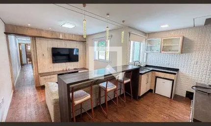 Apartamento à Venda - Vila Assunção, 3 Quartos,  146 m2