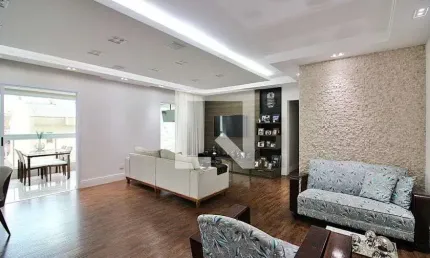 Apartamento com 3 quartos à venda na Rua Mário Fongaro, --, Anchieta, São Bernardo do Campo