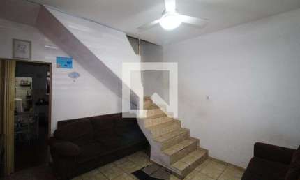 Casa com 3 quartos à venda na Rua Rádio, --, Prosperidade, São Caetano do Sul