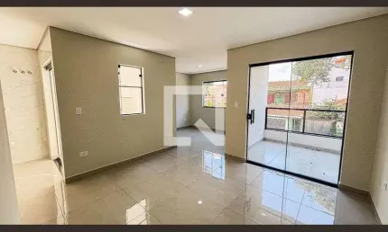 Casa com 3 quartos à venda na Rua Igarapé, --, Paraíso, Santo André