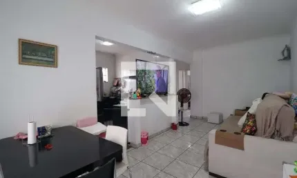 Casa com 2 quartos à venda na Rua Doutor Cesário Mota, --, Centro, Santo André