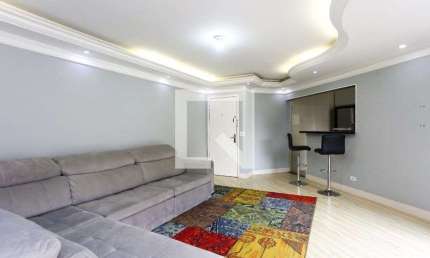Apartamento à Venda - Parque Industrial das Oliveiras, 2 Quartos,  70 m2
