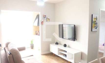 Apartamento com 2 quartos à venda na Rua Vinte e Oito de Julho, --, Centro, São Caetano do Sul