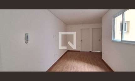 Apartamento à Venda - Santa Maria, 2 Quartos,  45 m2