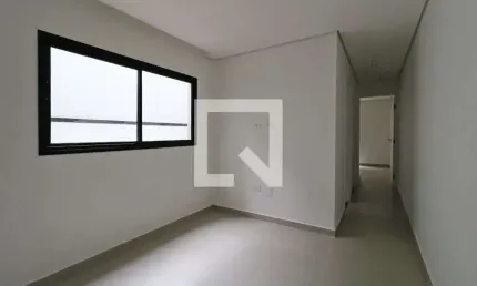 Apartamento à venda - jardim bela vista, 2 quartos,  50 m2