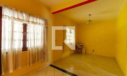 Casa à Venda - Vila Jordanópolis, 2 Quartos,  152 m2