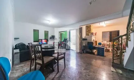 Casa à Venda - Parque das Nações, 3 Quartos,  285 m2