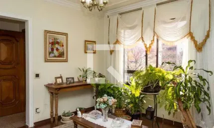 Apartamento à Venda - Rudge Ramos, 4 Quartos,  205 m2
