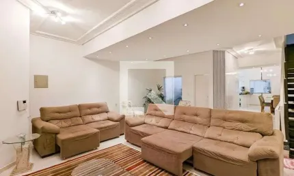 Casa com 4 quartos à venda na Rua Assis, --, Baeta Neves, São Bernardo do Campo