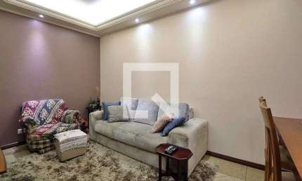 Apartamento com 2 quartos à venda na Rua Buenos Aires, --, Utinga, Santo André