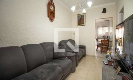 Casa com 3 quartos à venda na Alameda Dona Tereza Cristina, --, Nova Petrópolis, São Bernardo do Campo