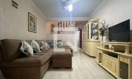 Casa com 3 quartos à venda na Rua Sílvia Andreoni Traversa, --, Rudge Ramos, São Bernardo do Campo