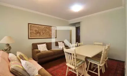Apartamento à Venda - Santa Teresinha, 3 Quartos,  136 m2