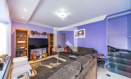 Casa à Venda - Parque Bandeirante, 2 Quartos,  119 m2