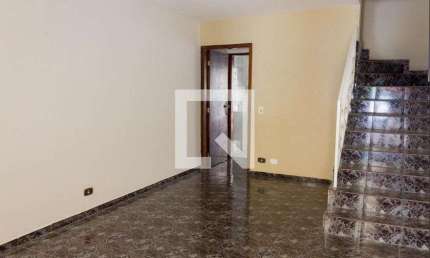 Casa com 2 quartos à venda na Rua Lázara de Oliveira Leite, --, Demarchi, São Bernardo do Campo