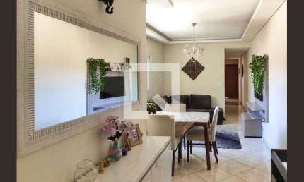 Apartamento à Venda - Santa Maria, 3 Quartos,  166 m2
