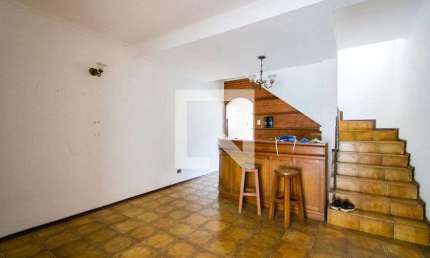 Casa à Venda - Parque Bandeirante, 3 Quartos,  125 m2