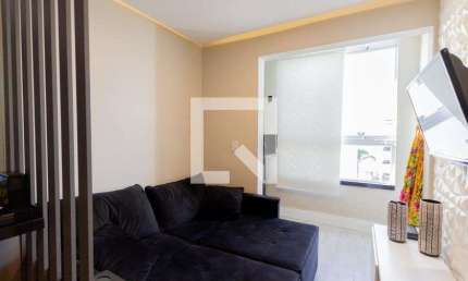Apartamento com 2 quartos à venda na Rua Ancara, --, Utinga, Santo André