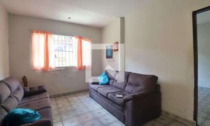 Casa com 3 quartos à venda na Rua Armênia, --, Parque Capuava, Santo André