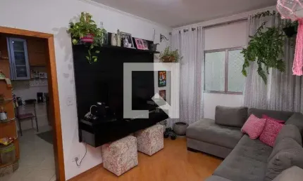 Apartamento com 2 quartos à venda na Rua Neuchatel, --, Taboão, São Bernardo do Campo