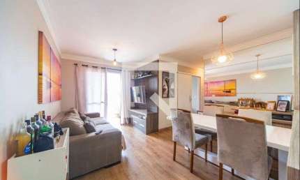Apartamento à Venda - Vila Leopoldina, 3 Quartos,  73 m2