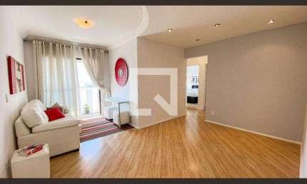 Apartamento à Venda - Parque Bandeirante, 3 Quartos,  75 m2