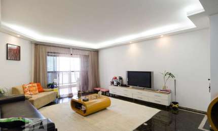 Apartamento com 4 quartos à venda na Rua das Flores, --, Anchieta, São Bernardo do Campo