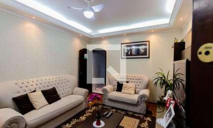 Casa com 3 quartos à venda na Rua Sibéria, --, Parque Oratório, Santo André