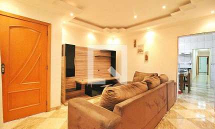 Casa com 2 quartos à venda na Rua Angola, --, Parque Oratório, Santo André