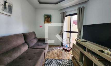 Apartamento à Venda - Santa Maria, 3 Quartos,  99 m2