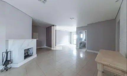 Apartamento à Venda - Santa Paula, 4 Quartos,  374 m2