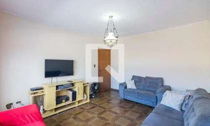 Casa com 3 quartos à venda na Rua Antônio Barreiros, --, Vila América, Santo André