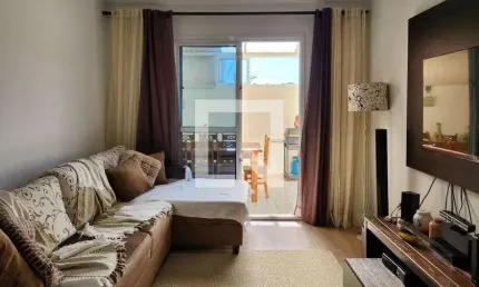 Apartamento à Venda - Santa Maria, 3 Quartos,  112 m2