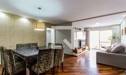 Apartamento à venda - campestre, 3 quartos,  118 m2