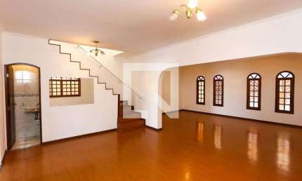 Casa à Venda - Chácara Agrindus, 3 Quartos,  302 m2