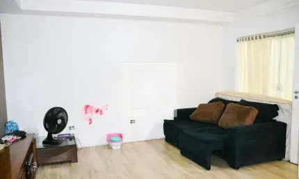 Casa com 2 quartos à venda na Rua São Paulo, --, Santa Paula, São Caetano do Sul