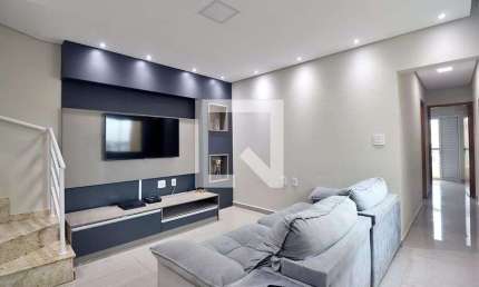Apartamento à Venda - Vila Metalúrgica, 3 Quartos,  150 m2