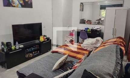 Casa com 3 quartos à venda na Rua São Paulo, --, Santo Antônio, São Caetano do Sul