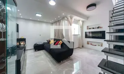 Apartamento à Venda - Vila Leopoldina, 3 Quartos,  140 m2