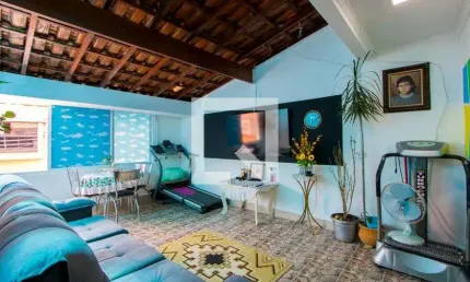 Casa à Venda - Cidade Sao Jorge, 2 Quartos,  280 m2