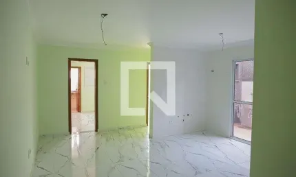 Apartamento à Venda - Vila América, 2 Quartos,  57 m2