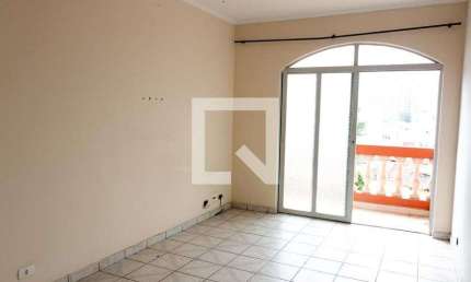 Apartamento à Venda - Vila Lusitânia, 2 Quartos,  80 m2