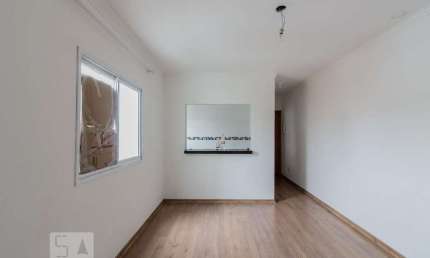 Apartamento com 2 quartos à venda na Rua Fernão Dias, --, Utinga, Santo André