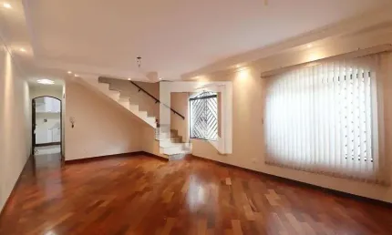 Casa à Venda - Vila Metalúrgica, 3 Quartos,  171 m2