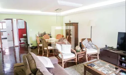 Apartamento com 3 quartos à venda na Rua Adolfo Bastos, --, Centro, Santo André